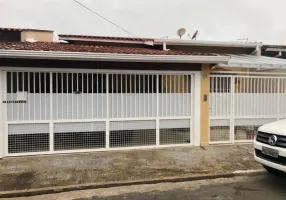 Foto 1 de Casa com 3 Quartos à venda, 155m² em Santa Luzia, Bragança Paulista