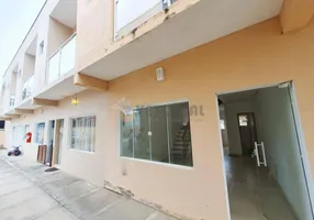 Foto 1 de Casa de Condomínio com 2 Quartos à venda, 75m² em Martim de Sa, Caraguatatuba