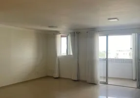 Foto 1 de Apartamento com 2 Quartos para alugar, 96m² em Olho d'Água, São Luís