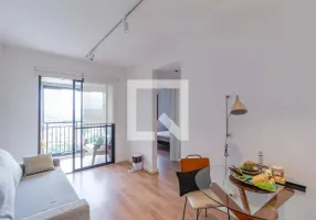Foto 1 de Apartamento com 2 Quartos à venda, 50m² em Presidente Altino, Osasco