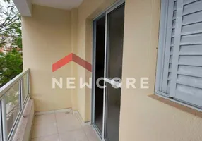 Foto 1 de Apartamento com 2 Quartos à venda, 44m² em Campo Grande, São Paulo