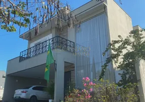 Foto 1 de Casa de Condomínio com 3 Quartos para alugar, 194m² em Condominio Terras do Vale, Caçapava