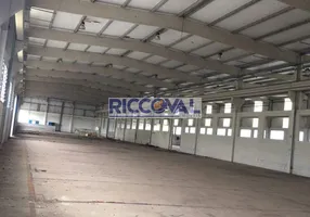 Foto 1 de Galpão/Depósito/Armazém para venda ou aluguel, 4500m² em Jardim São Camilo, Hortolândia