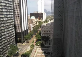 Foto 1 de Imóvel Comercial para venda ou aluguel, 33m² em Centro, Rio de Janeiro