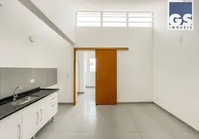 Foto 1 de Apartamento com 1 Quarto para alugar, 40m² em Itu Novo Centro, Itu