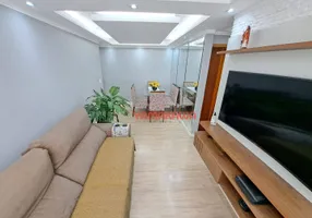 Foto 1 de Apartamento com 2 Quartos à venda, 63m² em Itaquera, São Paulo