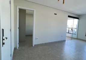 Foto 1 de Flat com 1 Quarto à venda, 46m² em Centro, São Lourenço