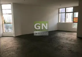 Foto 1 de Sala Comercial à venda, 150m² em Funcionários, Belo Horizonte