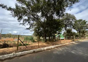 Foto 1 de Lote/Terreno à venda, 930m² em Centro, Lagoa Santa