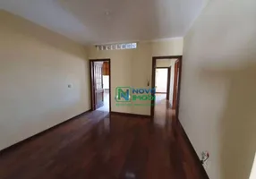 Foto 1 de Casa com 3 Quartos à venda, 141m² em Paulicéia, Piracicaba