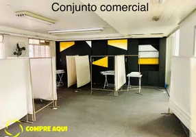 Foto 1 de Sala Comercial com 4 Quartos à venda, 153m² em Centro, São Paulo