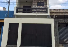 Foto 1 de Casa com 3 Quartos para venda ou aluguel, 159m² em Vila Hortencia, Sorocaba