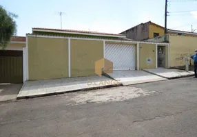 Foto 1 de Casa com 3 Quartos à venda, 248m² em Parque da Figueira, Paulínia