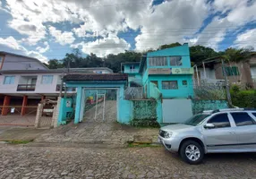 Foto 1 de Casa com 4 Quartos à venda, 255m² em Rincão Gaúcho, Estância Velha