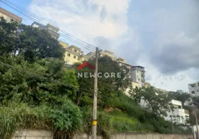 Foto 1 de Lote/Terreno à venda, 765m² em Ouro Preto, Belo Horizonte