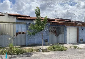 Foto 1 de Casa com 2 Quartos à venda, 49m² em Centro, São Gonçalo do Amarante