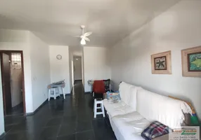 Foto 1 de Apartamento com 2 Quartos à venda, 70m² em Jardim Barra de Jangadas, Peruíbe