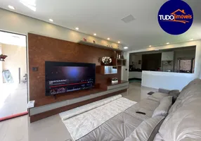Foto 1 de Casa de Condomínio com 3 Quartos à venda, 415m² em Ponte Alta Norte, Brasília