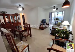 Foto 1 de Apartamento com 3 Quartos à venda, 90m² em Jardim Sul, São José dos Campos