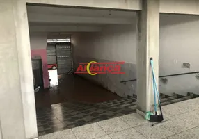 Foto 1 de Sala Comercial para alugar, 300m² em Cidade Soberana, Guarulhos