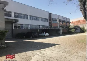 Foto 1 de Galpão/Depósito/Armazém para venda ou aluguel, 5678m² em Remédios, Osasco