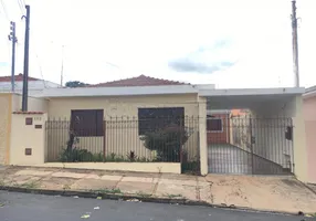 Foto 1 de Casa com 2 Quartos à venda, 125m² em Vila Monteiro - Gleba I, São Carlos