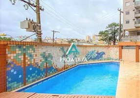 Foto 1 de Apartamento com 3 Quartos à venda, 83m² em Parque Bandeirante, Santo André