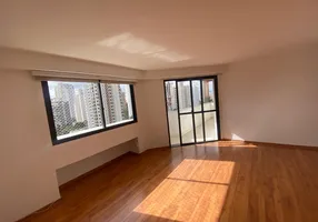 Foto 1 de Apartamento com 3 Quartos para venda ou aluguel, 112m² em Vila Congonhas, São Paulo