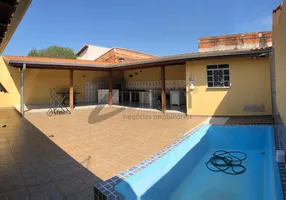 Foto 1 de Casa com 3 Quartos à venda, 100m² em Jardim Maracana, Sumaré