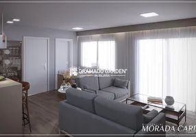 Foto 1 de Apartamento com 2 Quartos à venda, 68m² em Avenida Central, Gramado