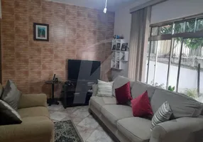 Foto 1 de Casa com 3 Quartos à venda, 100m² em Vila Gustavo, São Paulo