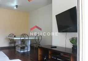 Foto 1 de Apartamento com 2 Quartos à venda, 67m² em Vila Isa, São Paulo