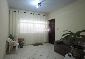 Foto 1 de Casa com 2 Quartos à venda, 127m² em Jardim Santo Antonio, Santo André