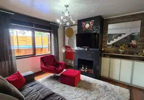 Foto 1 de Casa com 4 Quartos à venda, 182m² em Kayser, Caxias do Sul