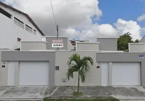 Foto 1 de Casa com 3 Quartos à venda, 100m² em Messejana, Fortaleza