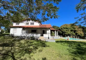 Foto 1 de Casa com 6 Quartos à venda, 250m² em Pontinha, Araruama