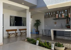 Foto 1 de Casa com 3 Quartos à venda, 130m² em Jardim Mariliza, Goiânia