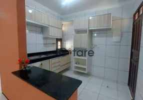 Foto 1 de Casa com 3 Quartos à venda, 95m² em Paupina, Fortaleza