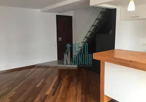 Foto 1 de Apartamento com 2 Quartos para alugar, 70m² em Moema, São Paulo