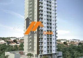 Foto 1 de Apartamento com 2 Quartos à venda, 71m² em Vila Hortencia, Sorocaba