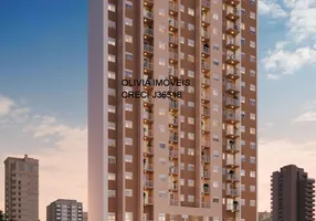 Foto 1 de Apartamento com 2 Quartos à venda, 42m² em Vila Guarani, São Paulo
