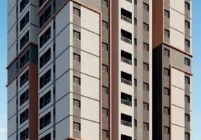 Foto 1 de Apartamento com 2 Quartos à venda, 58m² em Jardim Santa Rosalia, Sorocaba