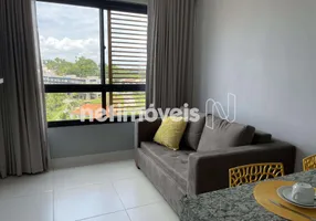 Foto 1 de Apartamento com 1 Quarto à venda, 27m² em Barra, Salvador