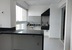 Foto 1 de Apartamento com 2 Quartos à venda, 83m² em Taquaral, Campinas