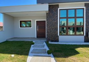 Casa com 3 Quartos à venda, 144m² em , Passo de Torres - imagem 1 Foto 1 de Casa com 3 Quartos à venda, 144m² em , Passo de Torres