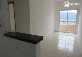 Foto 1 de Apartamento com 1 Quarto à venda, 63m² em Jardim Imperador, Praia Grande