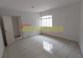 Foto 1 de Apartamento com 3 Quartos para alugar, 90m² em Vila Gustavo, São Paulo