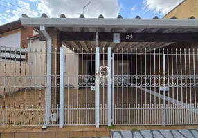 Foto 1 de Casa com 3 Quartos à venda, 90m² em Vila Jaboticabeira, Taubaté