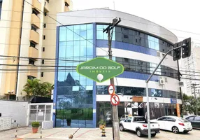 Foto 1 de Sala Comercial para alugar, 70m² em Jardim Monte Kemel, São Paulo
