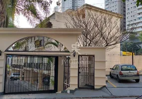Foto 1 de Casa de Condomínio com 3 Quartos para alugar, 186m² em Vila Andrade, São Paulo